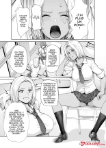 The Black Gal Who Became the Homeroom Teacher's Maid : page 4