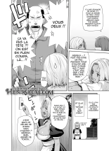 The Black Gal Who Became the Homeroom Teacher's Maid : page 5