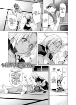The Black Gal Who Became the Homeroom Teacher's Maid : page 8