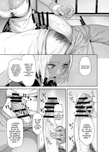 The Black Gal Who Became the Homeroom Teacher's Maid : page 10