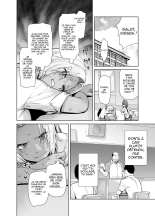 The Black Gal Who Became the Homeroom Teacher's Maid : page 15