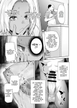 The Black Gal Who Became the Homeroom Teacher's Maid : page 16