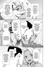 The Black Gal Who Became the Homeroom Teacher's Maid : page 28