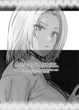 The Black Gal Who Became the Homeroom Teacher's Maid : page 34