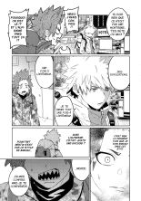 Tasukero ya Red Riot : page 4