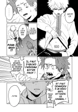 Tasukero ya Red Riot : page 10