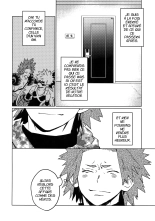 Tasukero ya Red Riot : page 17