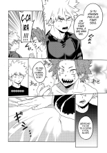 Tasukero ya Red Riot : page 21