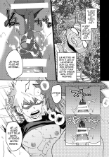 Tasukero ya Red Riot : page 38