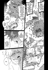 Tasukero ya Red Riot : page 54