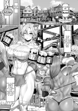 Teisou Gyakuten Deka Isekai Tensei ~Yarimoku Onna Boukensha PT ni Tsukamatte Shimaimashita~ : page 3