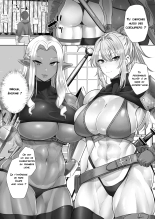 Teisou Gyakuten Deka Isekai Tensei ~Yarimoku Onna Boukensha PT ni Tsukamatte Shimaimashita~ : page 5