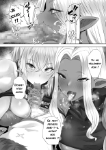 Teisou Gyakuten Deka Isekai Tensei ~Yarimoku Onna Boukensha PT ni Tsukamatte Shimaimashita~ : page 16