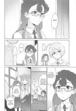 Tenshi no Himegoto : page 5