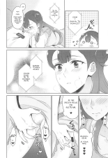 Tenshi no Himegoto : page 21