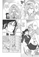 Tenshi no Himitsu : page 6