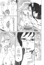 Tenshi no Himitsu : page 23