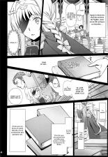 Tent no Ouji-sama : page 3