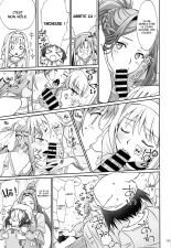 Tent no Ouji-sama : page 18
