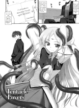 Tentacle Lovers Ch.1 : page 6
