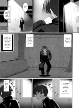 Tentacle Lovers Ch.1 : page 7
