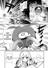 Tentacles Training : page 2