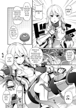 Tentacles Training : page 4