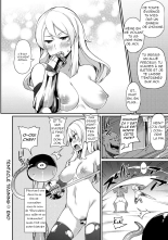 Tentacles Training : page 20
