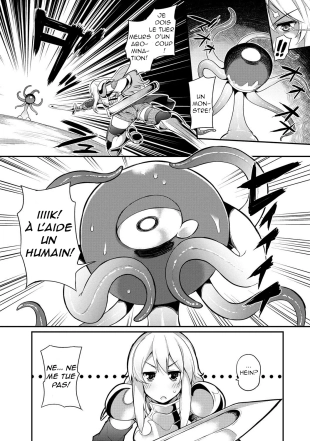 hentai Tentacles Training