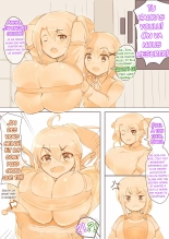 Teruwo Twitter Comic - French : page 22