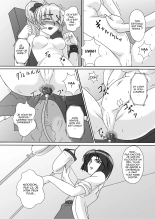 Tessa no Kanchou Nisshi ~Kanari Enema na Sentaichou no Ichinichi~ : page 26