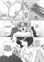 Tessa no Kanchou Nisshi ~Kanari Enema na Sentaichou no Ichinichi~ : page 32