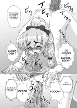 Tessa no Kanchou Nisshi ~Kanari Enema na Sentaichou no Ichinichi~ : page 35