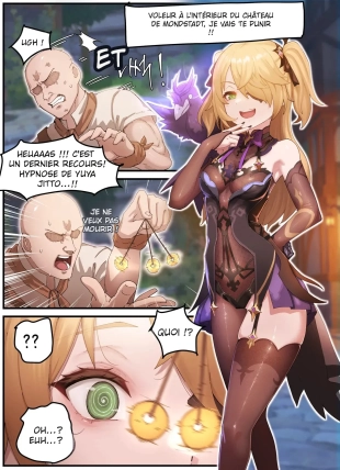 hentai genshin impact