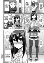That Is Also A Form Of Love : page 20
