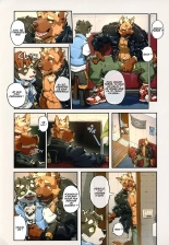 That Night – Yuujuu Fudan V dj : page 3