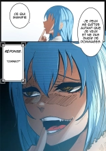 That Time I Got Reincarnated as a sex addicted Slime : page 3