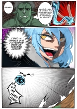 That Time I Got Reincarnated as a sex addicted Slime : page 6
