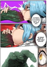 That Time I Got Reincarnated as a sex addicted Slime : page 11
