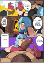 That Time I Got Reincarnated as a sex addicted Slime : page 20