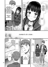 The 37.2 ℃ Temptation. : page 4