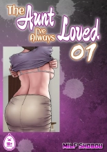 - The Aunt I've Always Loved 1 & 2 : page 1