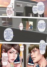 - The Aunt I've Always Loved 1 & 2 : page 5