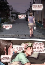 - The Aunt I've Always Loved 1 & 2 : page 8