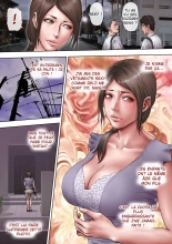 - The Aunt I've Always Loved 1 & 2 : page 12