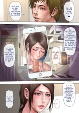 - The Aunt I've Always Loved 1 & 2 : page 15