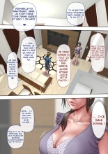 - The Aunt I've Always Loved 1 & 2 : page 17