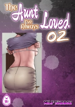 - The Aunt I've Always Loved 1 & 2 : page 49