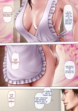 - The Aunt I've Always Loved 1 & 2 : page 60