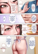 - The Aunt I've Always Loved 1 & 2 : page 64